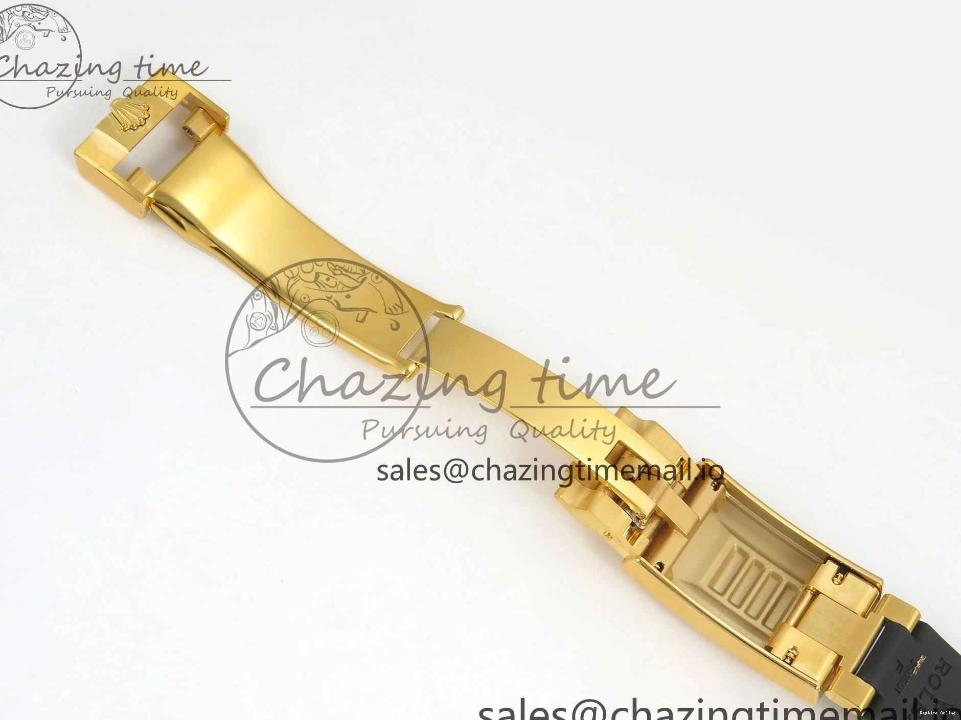 0205 Daytona 126518 VSF 1:1 Best Edition White Dial on Oysterflex Strap VS4131 V2 (Weighted) Breathable 149